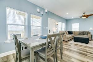 Beachpointe - Right by Beach, Sea & Sand Views For Miles!