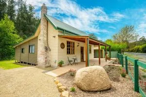 Millers Rest - Noojee