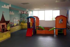 Apartamento completo