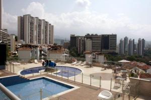 Apartamento completo