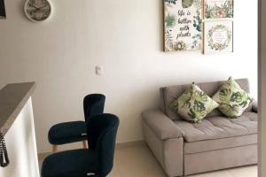 Apartamento completo