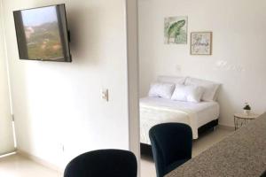 Apartamento completo