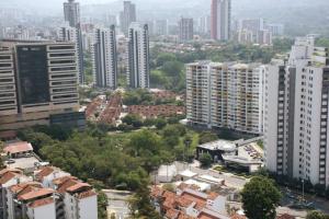 Apartamento completo