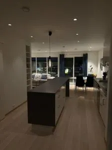 Toppleilighet min 2 dager leie - Kåfjord