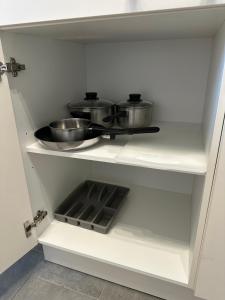 Linda Ninh Apartment