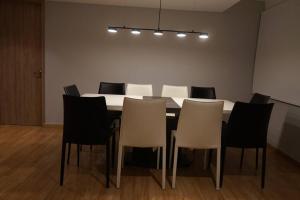 Apartamento en parque de la 93