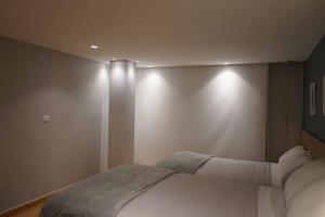 Apartamento en parque de la 93