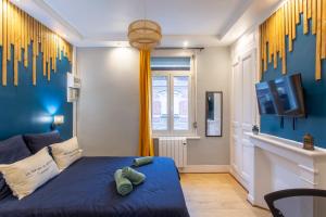 Le Jardin dAmiens 2 pers 8 min Centre ville & Gare