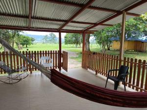 Finca hotel VillaLuna