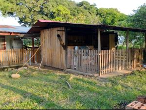 Finca hotel VillaLuna