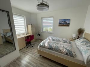 Family apartment B&B 