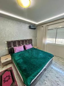 Tangier front beach Apartment