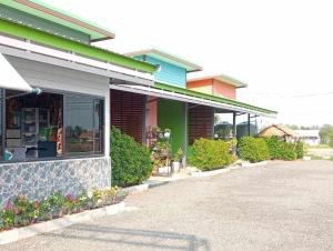 Manee House - บ้านมณี