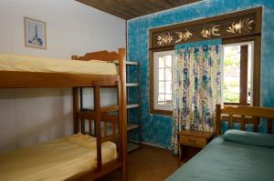 Spanish by the Sea - Bocas