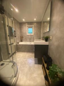 het Veluws paradijs, nu met extra bij te boeken Hottub