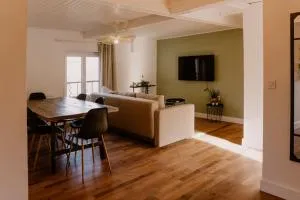 Appartement T3 sur les quais - Clérieux