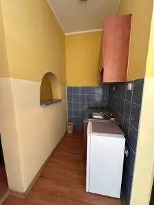 Modern apartman C - 维利波吉