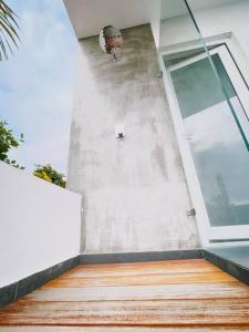 Estudio de ensueño con alberca 303