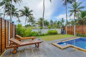 Kaas Villas - Entire Two Bedroom Villa With Private Pool & Garden