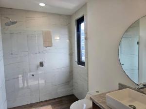 Estudio de ensueƱo con alberca 303