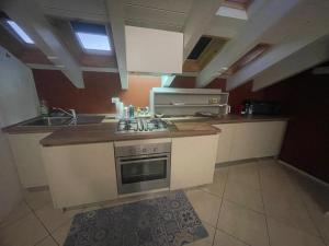 Milano-Como Elegant with AC e WIFI front station