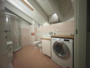 Milano-Como Elegant with AC e WIFI front station