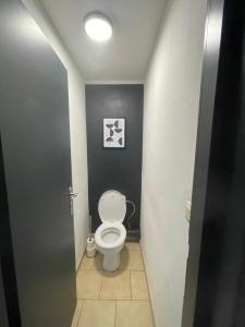 Résidence iguanodon Maria