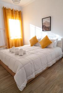 Depis Luxury Apartment in the center