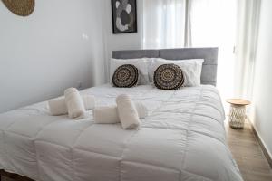 Depis Luxury Apartment in the center