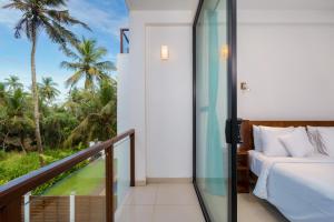 Kaas Villas - Entire Two Bedroom Villa With Private Pool & Garden