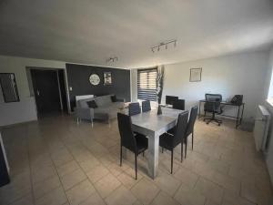 Résidence iguanodon Maria