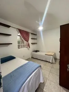 Pousada Ceres Quarto do Camping 33 - Aguaçu