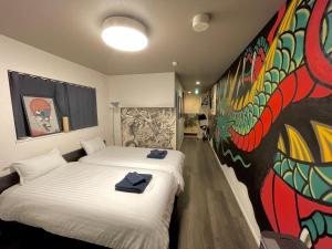 ART HOUSE-アートハウス友家tomoya-