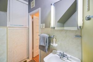 Mtn Bikers Cottage Bike to Cuyuna Lakes Trails