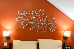 Appartements Le Nid d Amiens 2 pers 8 min Centre ville & gare : photos des chambres