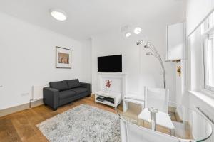 Stylish 1BR IN C- London near Oxford Street - Apartamenty, Londyn