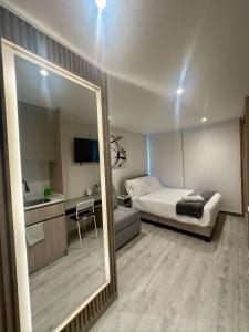 Encanto y ubicación perfecta en Corferias