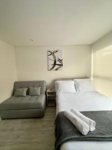 Encanto y ubicación perfecta en Corferias