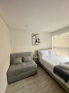 Encanto y ubicación perfecta en Corferias