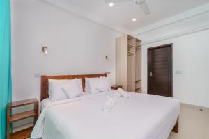 Kaas Villas - Entire Two Bedroom Villa With Private Pool & Garden