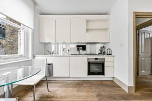 Stylish 1BR IN C- London near Oxford Street