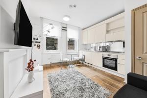 Stylish 1BR IN C- London near Oxford Street