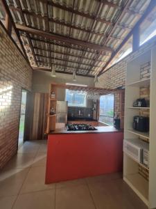 Casa da Floresta Aruá, Praia do Forte, Bahia