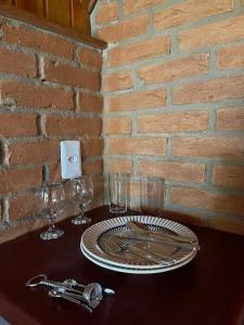 Pousada Recanto do Sauá - Monte Verde