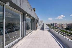 WeHostBsAs - Studio 2P con gran vista - San Telmo