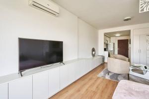 WeHostBsAs - Studio 2P con gran vista - San Telmo