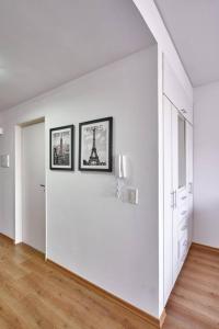 WeHostBsAs - Studio 2P con gran vista - San Telmo