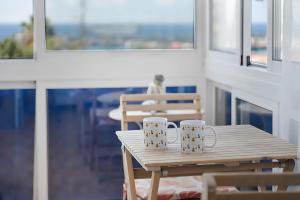 Precioso apartamento en Los Cristianos