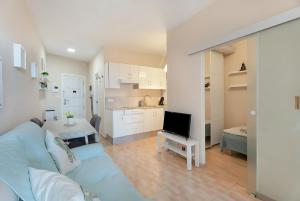 Precioso apartamento en Los Cristianos