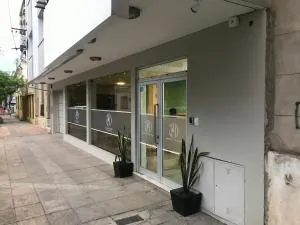 Hotel Plaza Italia - Сарате